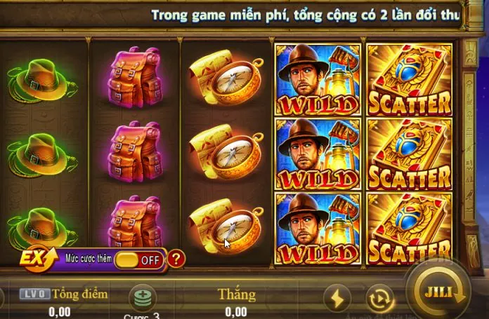 Game Nổ hũ KUFUN